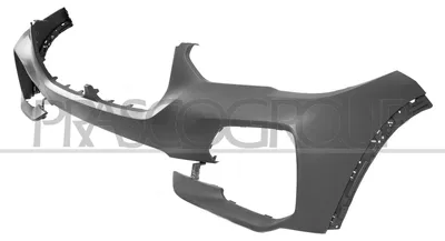 Produktbild von PRASCO Stoßstange Stoßfänger für BMW X5 (G05) Grundiert BM8281001