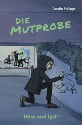 Produktbild von Die Mutprobe