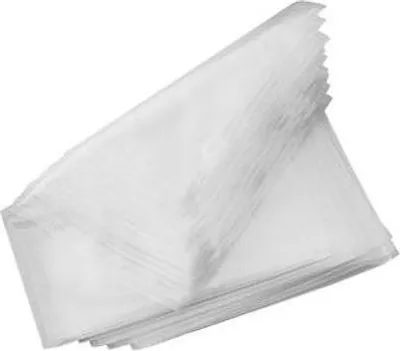 Image de Elettrocasa SV 1, Sacs pour emballage sous vide, 50 pièces, 180 mm, 280 mm