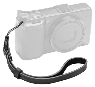Obrázek produktu pro Popruh na zápěstí pro fotoaparát - Pro modely 5682, 5683 a 5684 - Ochrana proti pádu fotoaparátu