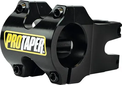 Produktbild von ProTaper Vorbau 35 mm 45 mm schwarz