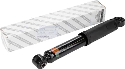 Produktbild von Original Stoßdämpfer hinten Gasdruck für Cinqucento 500 500C 51857841