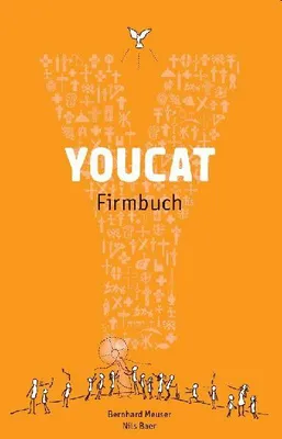 Produktbild von YOUCAT Firmbuch