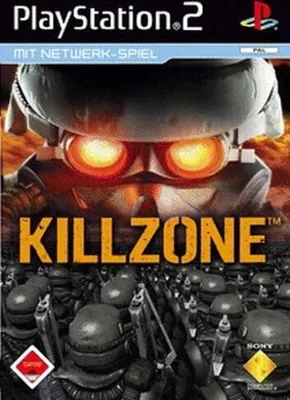 Produktbild von Killzone