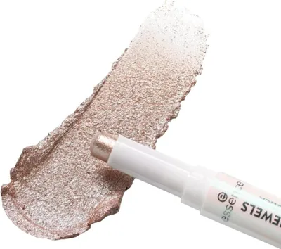 Immagine prodotto di Essence - Jelly Jewels Glitter Lidschatten-Sticks - 02 Diamond Dust