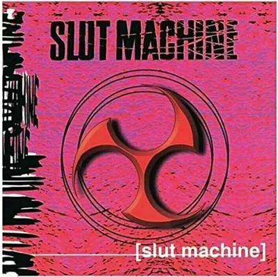 Produktbild von Slut Machine-Slut Machine (Vinyl)
