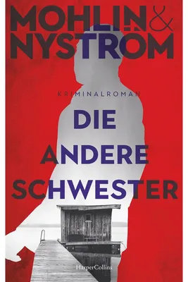 Imagen del producto de Die andere Schwester