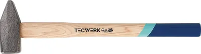 Produktbild von Vorschlaghammer 3000 g Hickory