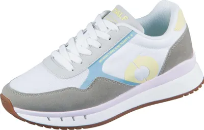 Produktbild von Ecoalf Sneaker Low Damen 31383832373138 Beige 36 EU