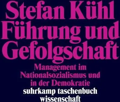 Image de Führung und Gefolgschaft