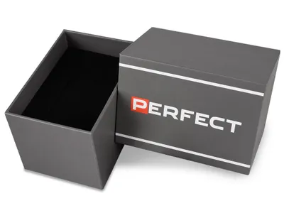 Productafbeelding van Herenuhren Perfect Chronograph