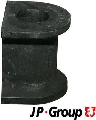 Produktbild von JP GROUP Lagerbuchse Stabilisator 1150450800 innen Hinten Links Hinten Rechts für VW Transporter V Bus (7HB, 7HJ, 7EB, 7EJ, 7EF, 7EG, 7HF, 7EC) 21mm