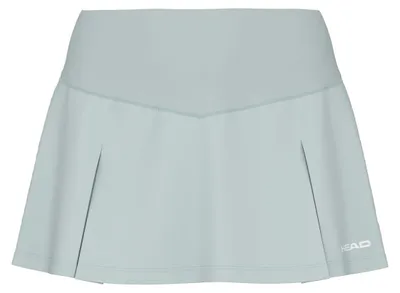 Productafbeelding van HEAD Dynamic Skort voor dames, kleur: Infinity Blue