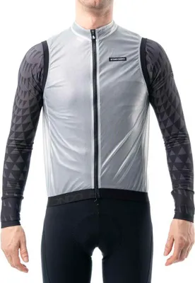 Zdjęcie produktu dla Etxeondo Busti Waistcoat White L Men White L