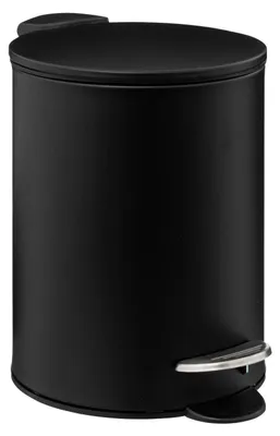 Obrázok produktu pre Kozmetický kôš do kúpeľne, malý, 3 litre