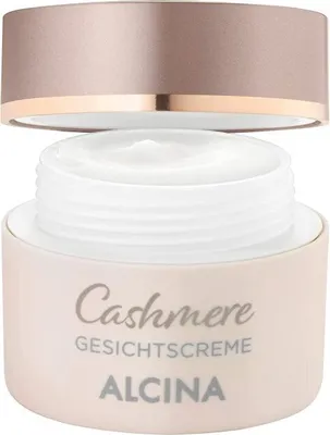 Produktbild von Cashmere-Gesichtscreme 50 ml