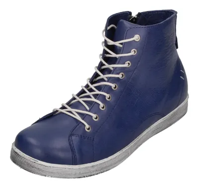 Produktbild von ANDREA CONTI Damenschuhe Sneakers 0341500-888 astralblau, Größe:39 EU