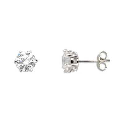 Image de XENOX Boucles d'oreilles pour femmes