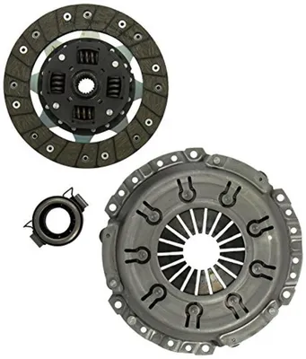 Immagine prodotto di Kit frizione LUK 622 1145 60