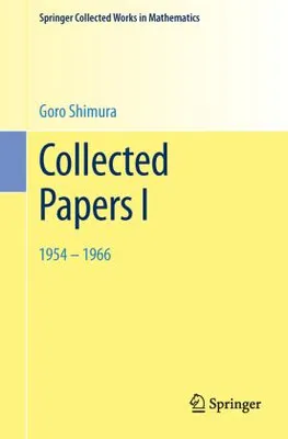 Image de Collected Papers I