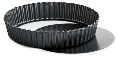 Produktbild von Backform mit Hebeboden, antihaft, 28 cm