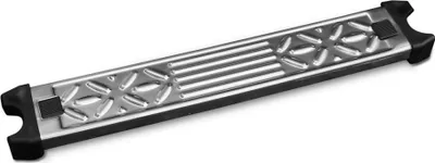 Produktbild von Stufe V2A zu Aufstellleiter | St