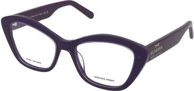 Produktbild von Marc Jacobs MARC 802 Violet lilac 53/17/145 Damen Brillen