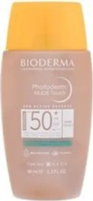 Produktbild von Bioderma Photoderm Nude Sehr leicht 40 ml