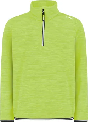 Produktbild von CMP Jungen Rollkragenpullover Kid Sweat