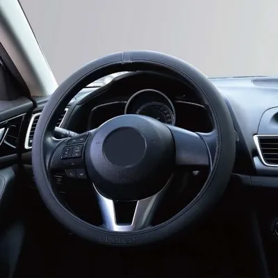 Immagine prodotto di SPARCO coprivolante elastico sottile senza ancoraggio