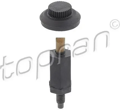 Produktbild von Clip für Motorraum 723 196