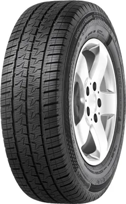 Immagine prodotto di Continental Vancontact 4Season 185/75R16C 104R