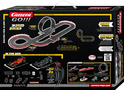 Image de Carrera Racing for Glory 1:43