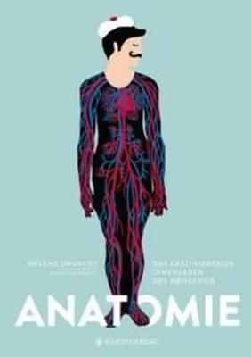 Produktbild von Anatomie
