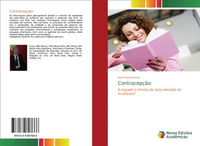 Produktbild von Novas Contracepcao