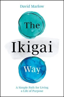 Produktbild von Der Ikigai-Weg