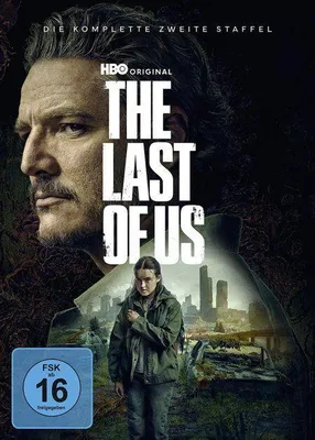 Produktbild von The Last of Us