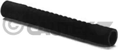 Produktbild von CAUTEX Schlauch 904526 800mm Gummi mit Gewebeeinlage 45mm