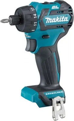 Produktbild von Makita DF032DZ, Handbohrmaschine, Akku, 12 V