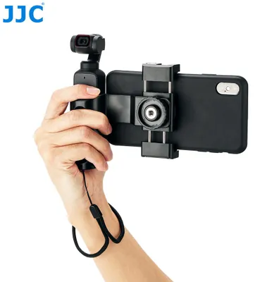 Obrázek produktu pro JJC Držák na chytrý telefon a kameru OSMO Pocket