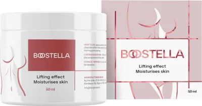 Immagine prodotto di Boostella