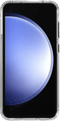Produktbild von Tech21 Evo Clear Samsung Galaxy S23 FE 5G transparent Hülle
