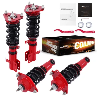 Obrázok produktu pre Športové odpruženie so nastaviteľným tlmením pre Toyota Celica GTS ZZT23