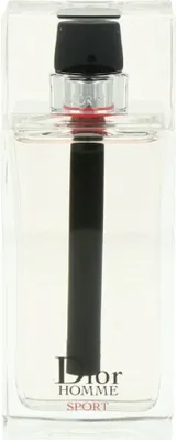 Immagine prodotto di Dior Homme Sport Edt Spray