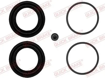 Produktbild von QUICK BRAKE Bremssattel-Reparatursatz für FORD Transit Custom V362 Kastenwagen (FY, FZ) Vorne 114-0221