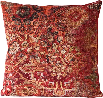 Obrázek produktu pro Gobelínový dekorační povlak na polštářek pro pohovku ložnici obývací pokoj, KILIM, 50x50
