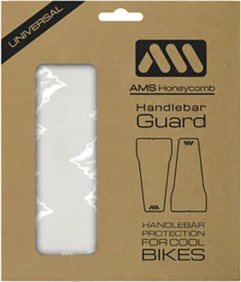 Produktbild von All Mountain Style Mountains Schutzgitter Durchsichtig  Durchsichtig One Size
