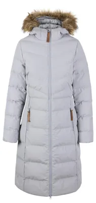 Produktbild von Trespass - Audrey Steppjacke für Damen TP5155 (XS) (Platin)