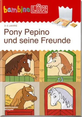 Immagine prodotto di bambinoLÜK