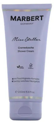 Produktbild von Marbert Miss Stellar Cremedusche (200 ml)